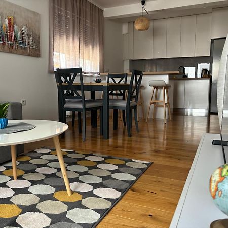 Apartament Novoureden Stan Velika Gorica Zewnętrze zdjęcie