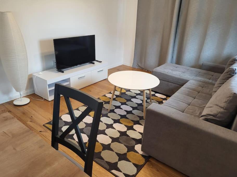 Apartament Novoureden Stan Velika Gorica Zewnętrze zdjęcie