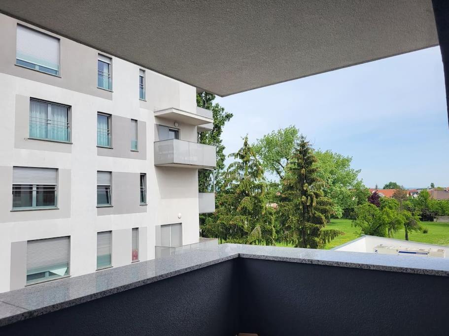 Apartament Novoureden Stan Velika Gorica Zewnętrze zdjęcie