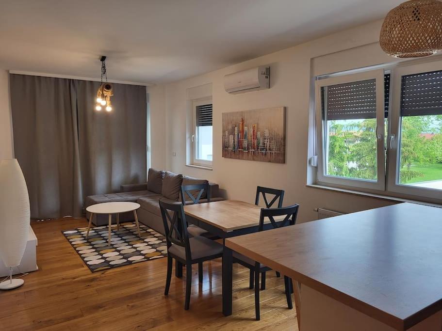 Apartament Novoureden Stan Velika Gorica Zewnętrze zdjęcie