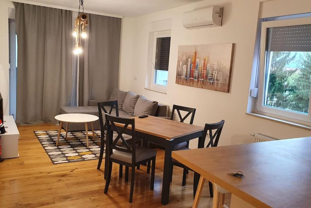 Apartament Novoureden Stan Velika Gorica Zewnętrze zdjęcie