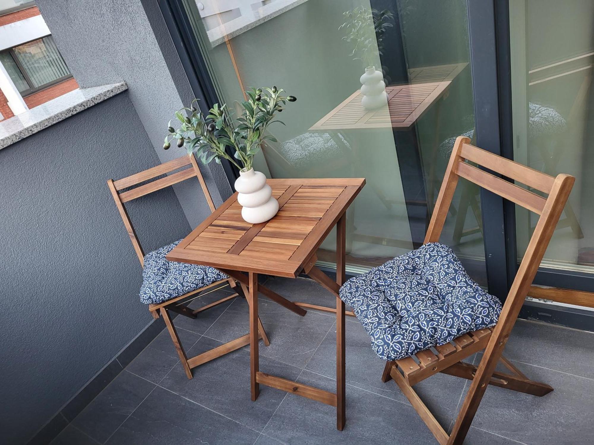 Apartament Novoureden Stan Velika Gorica Zewnętrze zdjęcie
