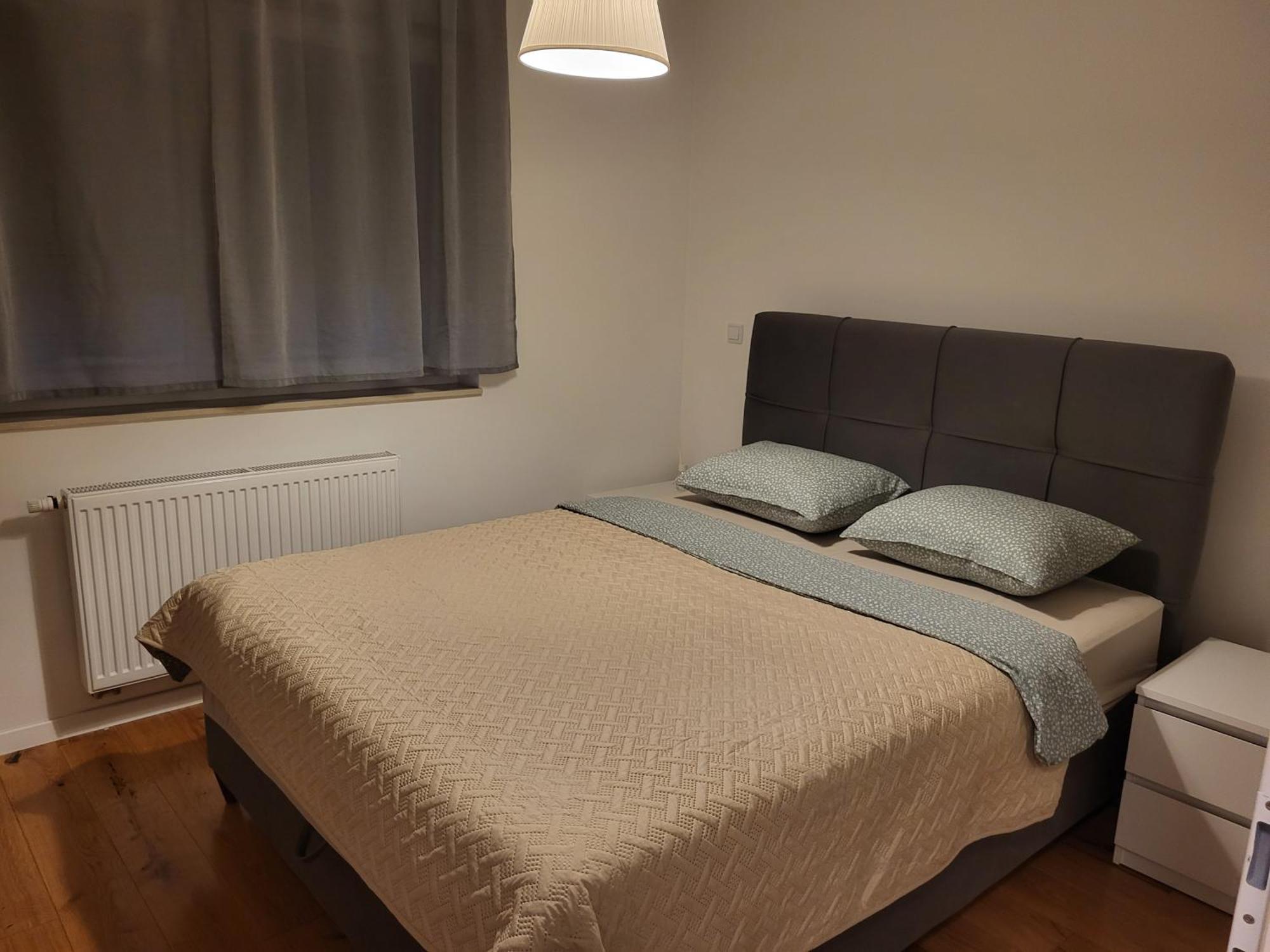 Apartament Novoureden Stan Velika Gorica Zewnętrze zdjęcie