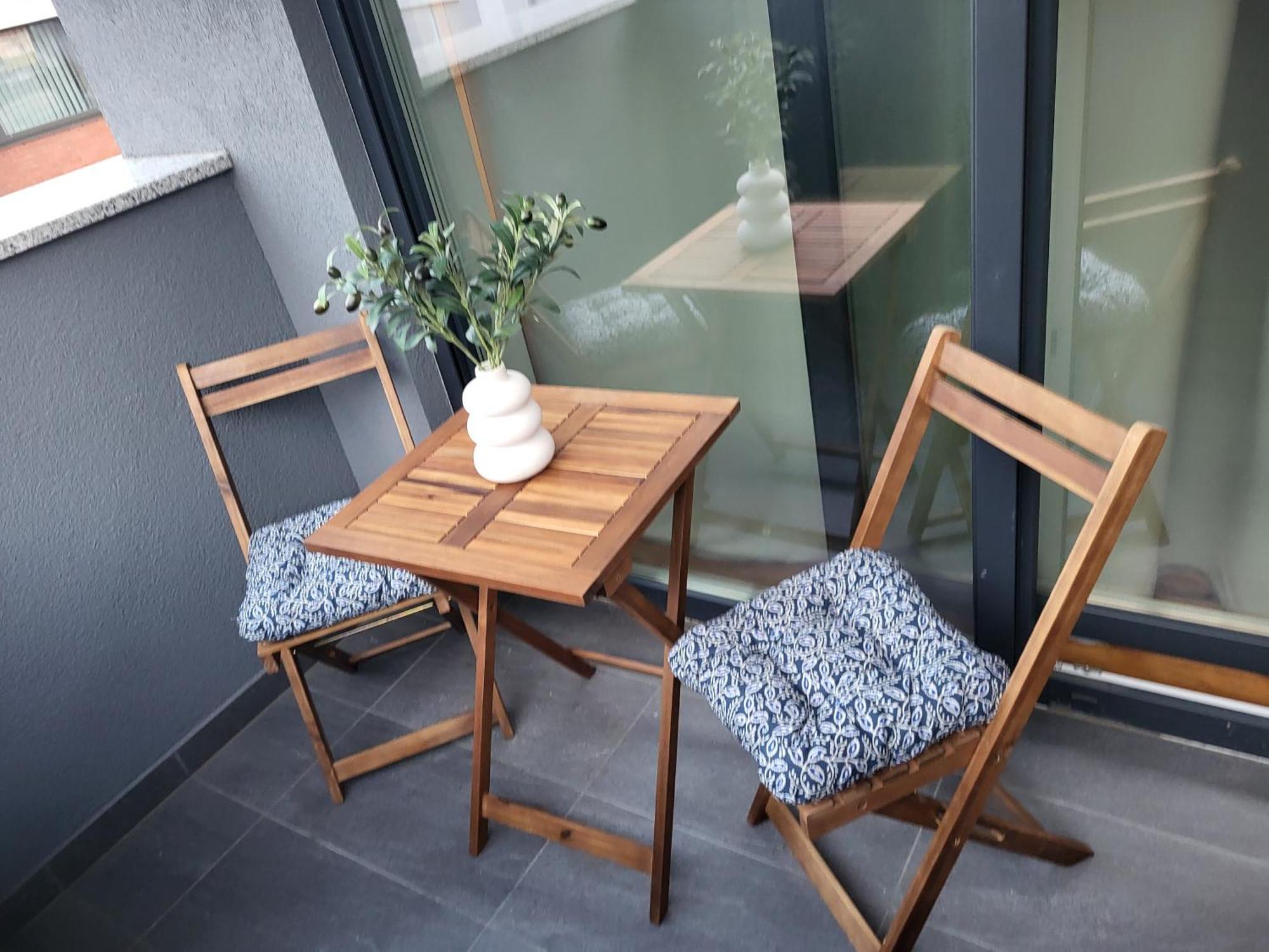 Apartament Novoureden Stan Velika Gorica Zewnętrze zdjęcie