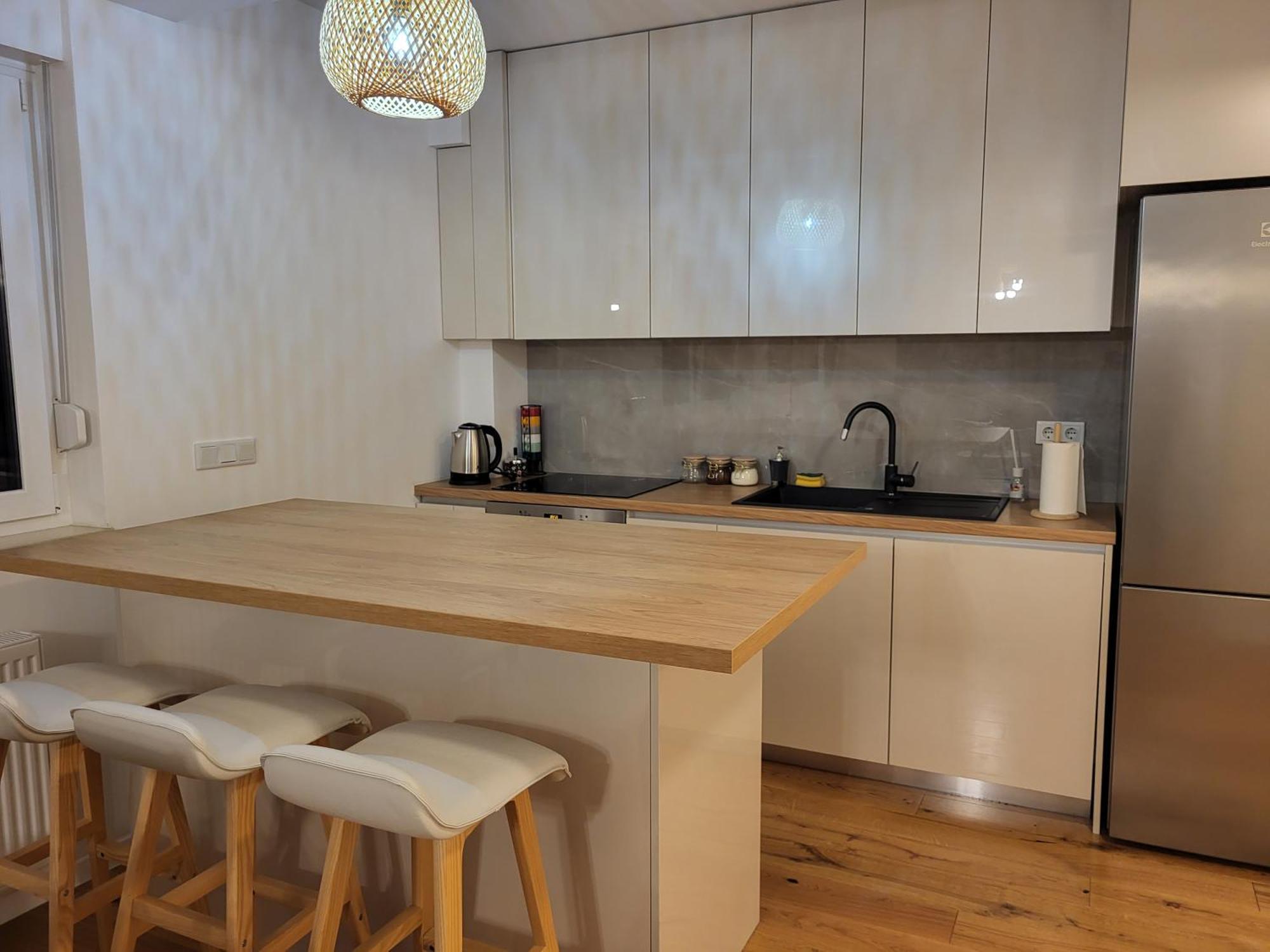 Apartament Novoureden Stan Velika Gorica Zewnętrze zdjęcie