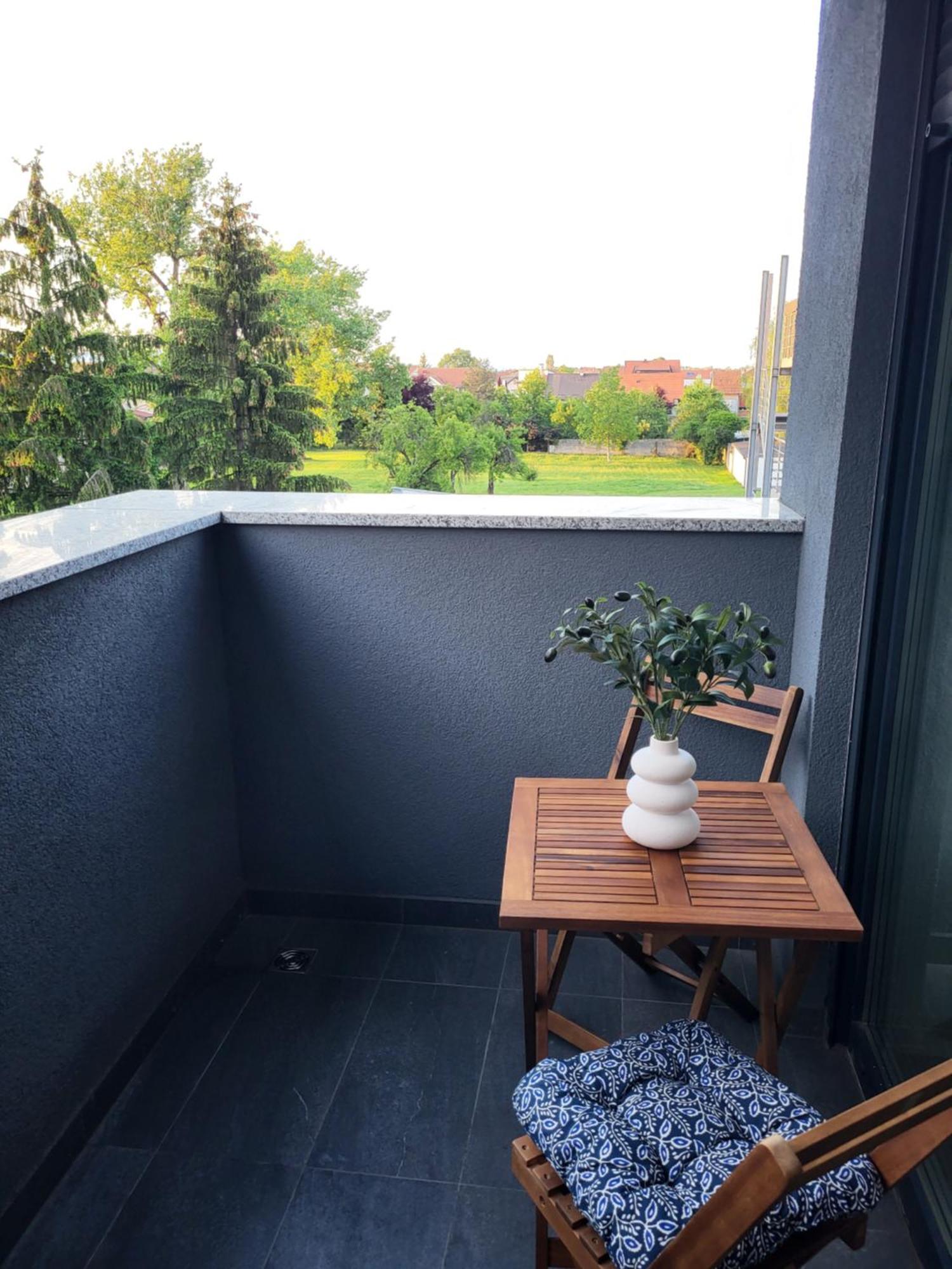 Apartament Novoureden Stan Velika Gorica Zewnętrze zdjęcie