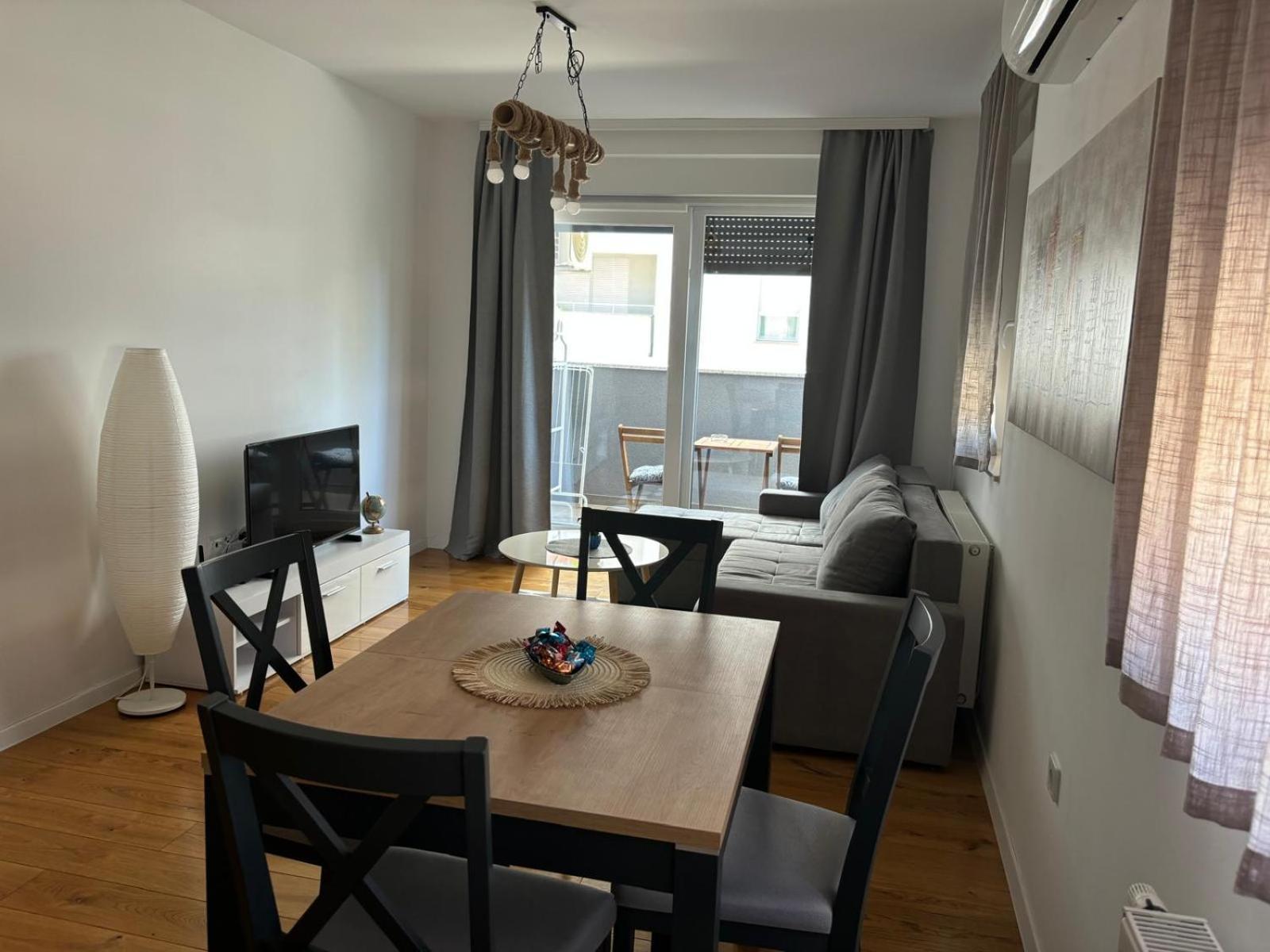 Apartament Novoureden Stan Velika Gorica Zewnętrze zdjęcie