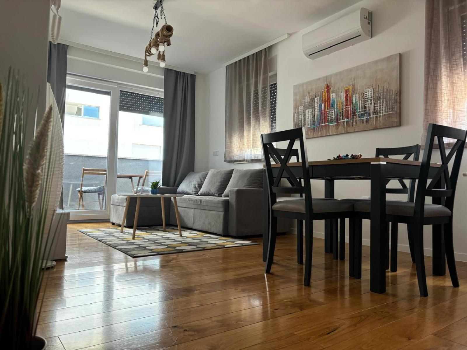 Apartament Novoureden Stan Velika Gorica Zewnętrze zdjęcie