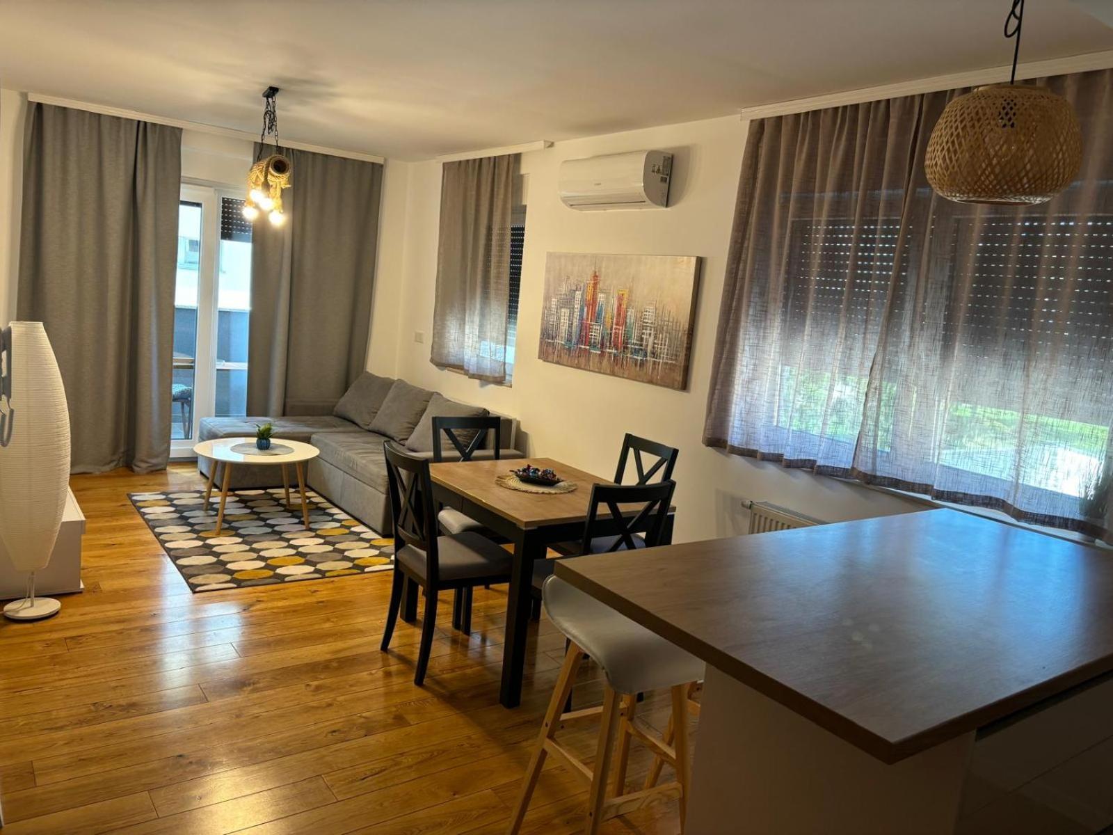 Apartament Novoureden Stan Velika Gorica Zewnętrze zdjęcie