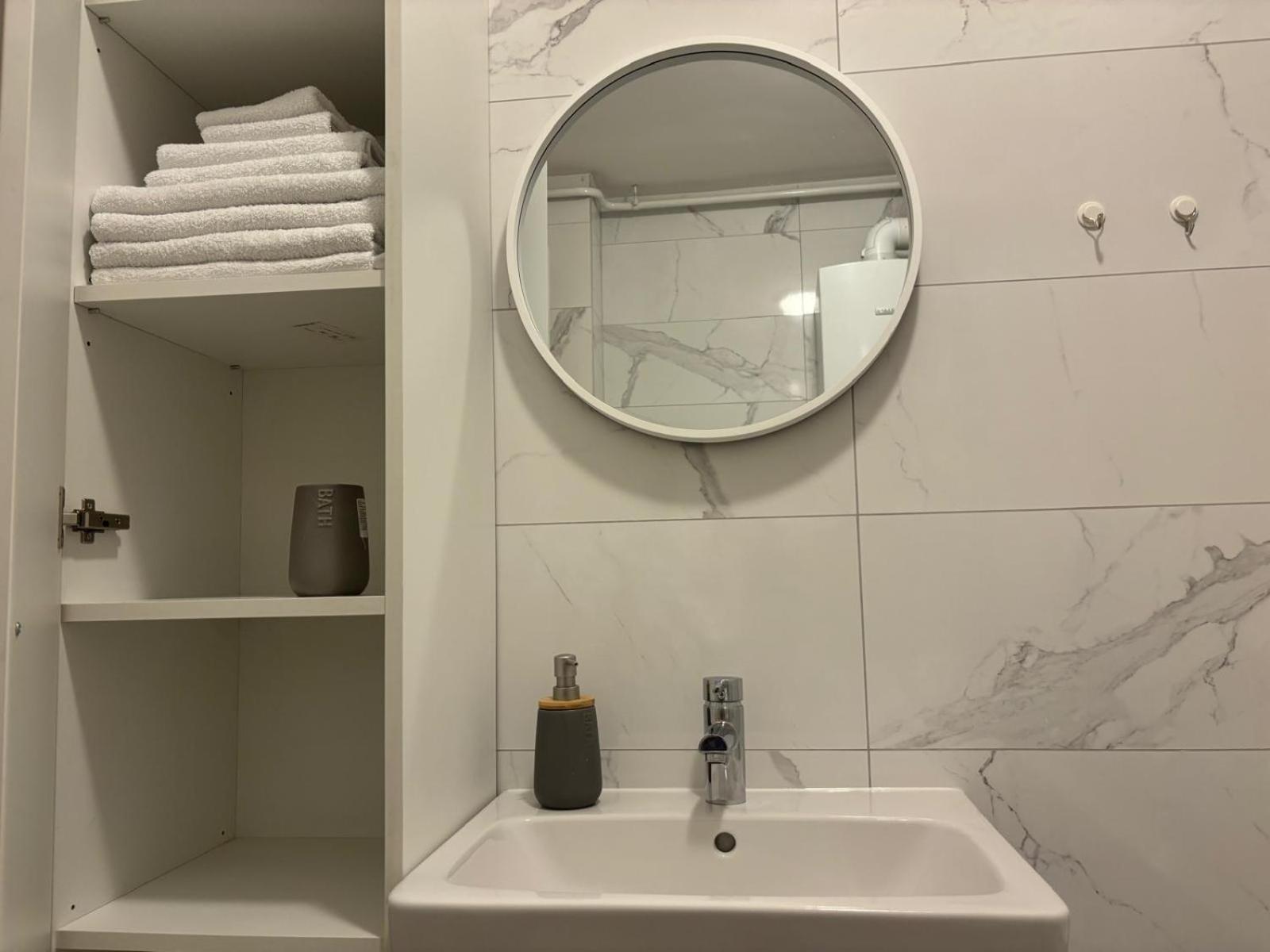 Apartament Novoureden Stan Velika Gorica Zewnętrze zdjęcie