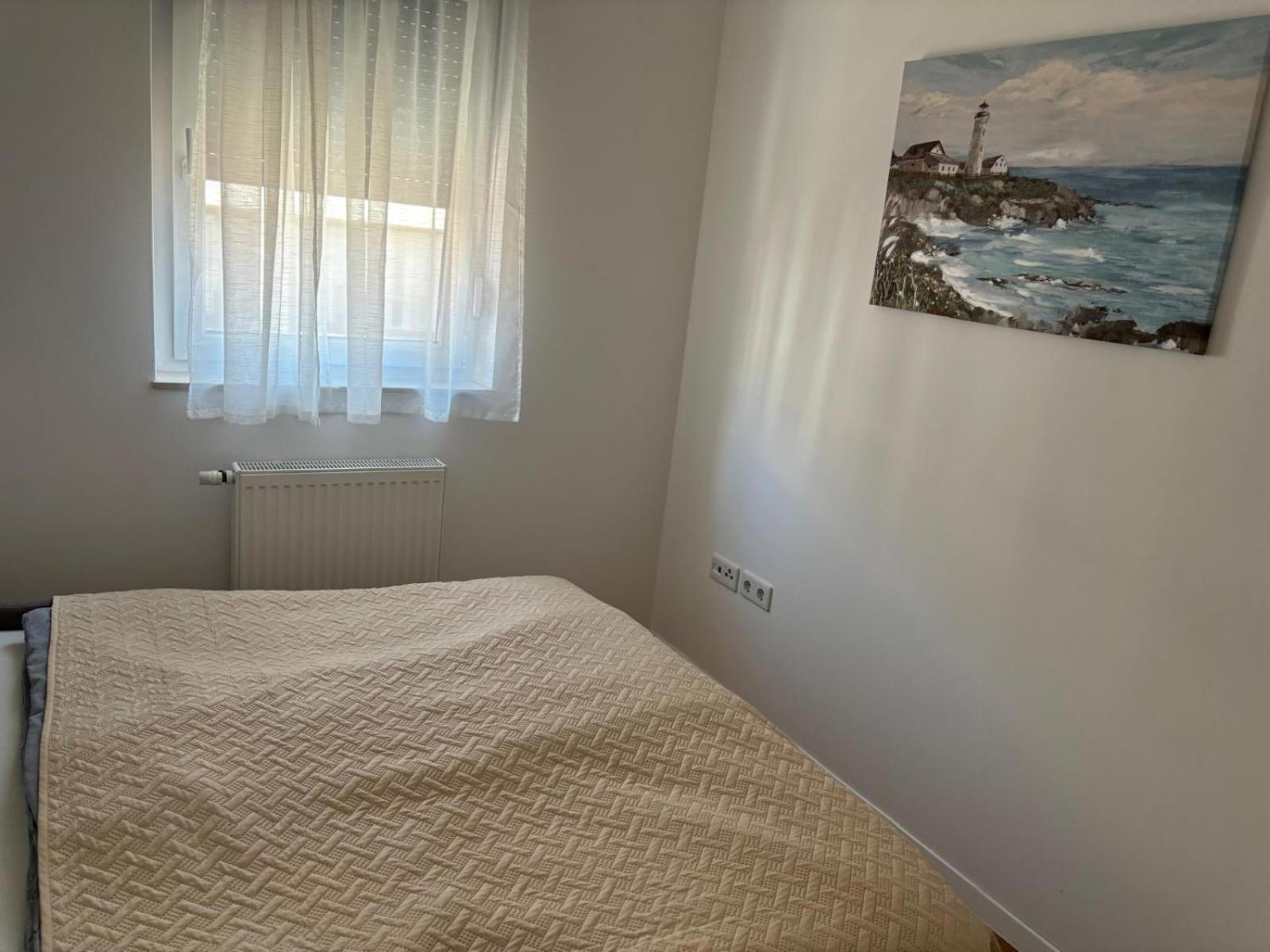 Apartament Novoureden Stan Velika Gorica Zewnętrze zdjęcie